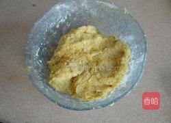 红薯饼的做法图解7