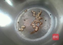 香菇炒西兰花的做法图解5