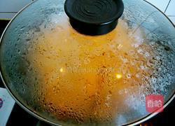 海米南瓜的做法图解5