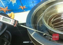 巧克力酱的做法图解5