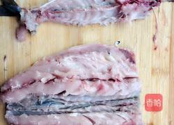 鱼肉馅水饺的做法图解4