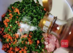 鱼肉馅水饺的做法图解14