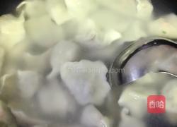 鱼肉馅水饺的做法图解23