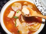 番茄煮鱼的做法[图]