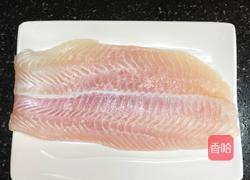 番茄煮鱼的做法图解1