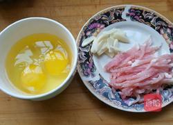 金针菇肉汤的做法图解3