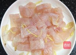 番茄煮鱼的做法图解2