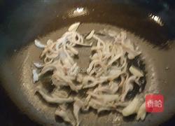 金针菇肉汤的做法图解5