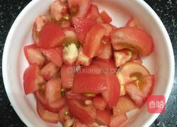 番茄煮鱼的做法图解5