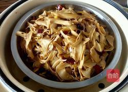 咸烧白的做法图解14