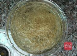 玉米须饮的做法图解1