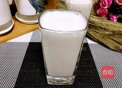 花生牛奶的做法图解5