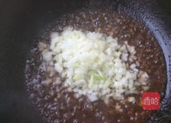 拌面酱的做法图解6