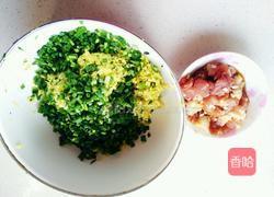 宝宝饺子的做法图解3