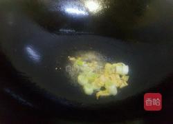 板栗烧牛蛙的做法图解5