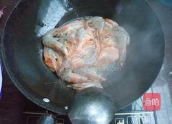 香辣大虾的做法图解7