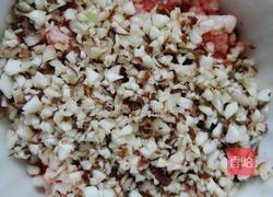 东江酿豆腐的做法图解3