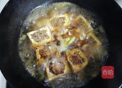 东江酿豆腐的做法图解15