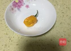 秘制辣椒油的做法图解1