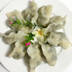 小白菜饺子的做法[图]