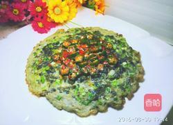 地皮鸡蛋的做法图解10