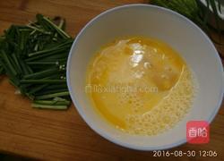 地皮鸡蛋的做法图解3