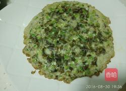 地皮鸡蛋的做法图解7