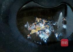 生拌娃娃菜的做法图解4