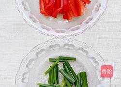 清炒金针菇的做法图解2