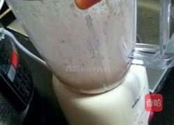 鲜榨石榴汁的做法图解4