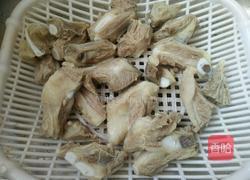 孜然羊排的做法图解5