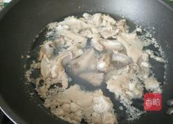 铁锅羊排的做法图解4