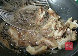 孜然羊排的做法图解8