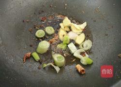 京味儿烧羊排的做法图解10