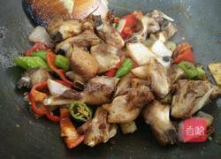 铁锅羊排的做法图解10