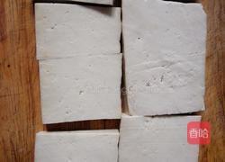 鳕鱼蒸豆腐的做法图解1