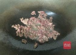 青椒炒牛柳的做法图解9