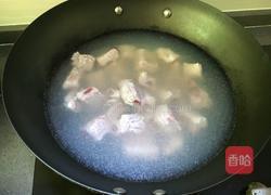 酱烧排骨的做法图解2