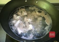 酱烧排骨的做法图解3