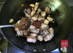 酱烧排骨的做法图解9