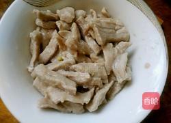 洋葱茄子的做法图解6