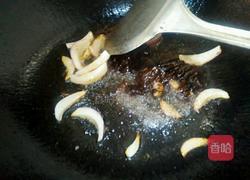 洋葱茄子的做法图解7