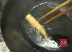 炸秋葵的做法图解5