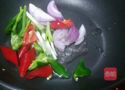 爆炒黄鳝的做法图解7