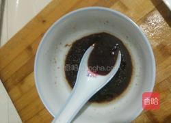 蒜蓉粉丝蒸开边虾的做法图解7