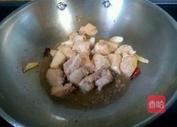 冬瓜红烧肉的做法图解5
