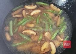 家常焖面的做法图解6