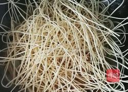 家常焖面的做法图解7