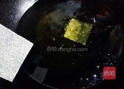 麻辣锅巴的做法图解3
