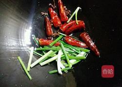 麻辣锅巴的做法图解7